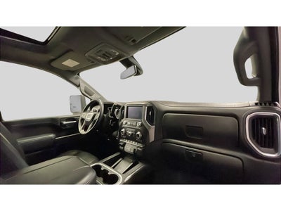 2023 GMC Sierra Denali