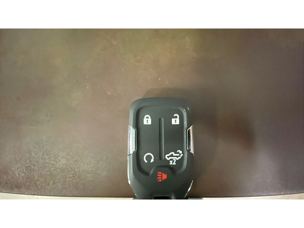 2023 GMC Sierra Denali