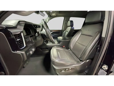 2024 GMC Sierra Denali