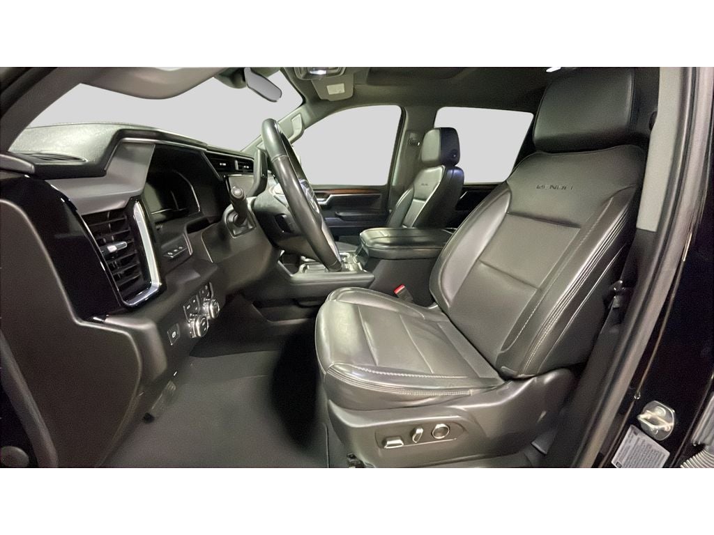 2024 GMC Sierra Denali