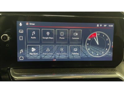 2024 GMC Sierra Denali