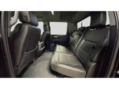 2024 GMC Sierra Denali