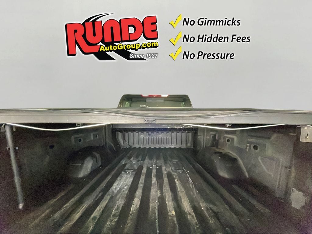 2024 GMC Sierra Denali