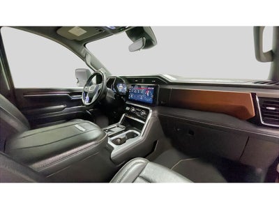 2024 GMC Sierra Denali