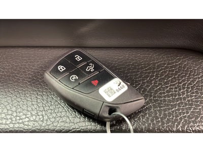 2024 GMC Sierra Denali