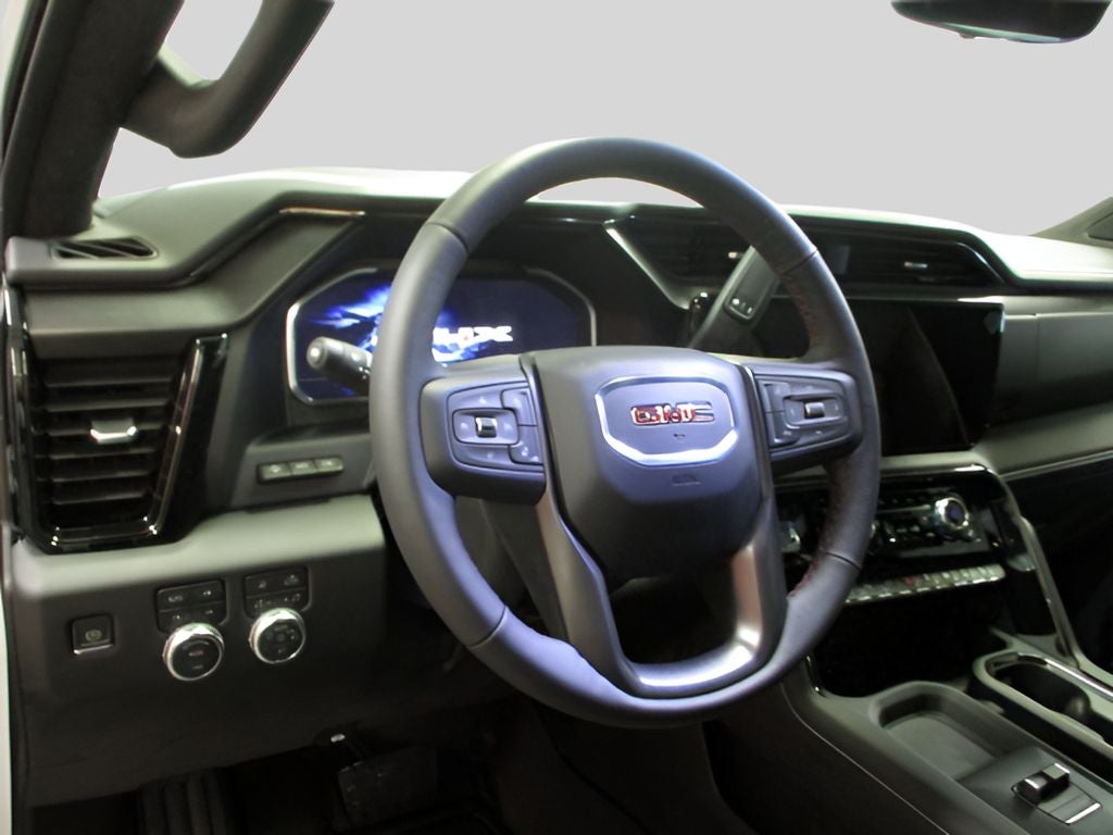 2024 GMC Sierra AT4X