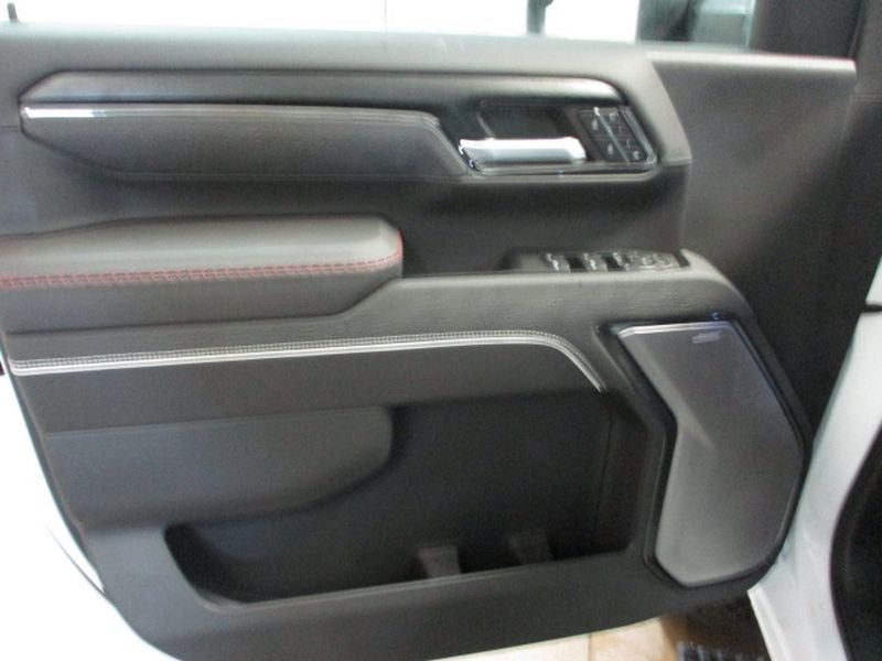 2024 GMC Sierra AT4X