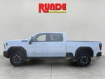 2024 GMC Sierra AT4X