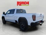 2024 GMC Sierra AT4X
