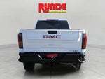2024 GMC Sierra AT4X