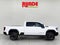2024 GMC Sierra AT4X