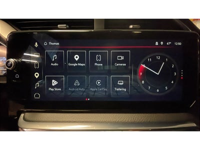 2025 GMC Sierra Denali