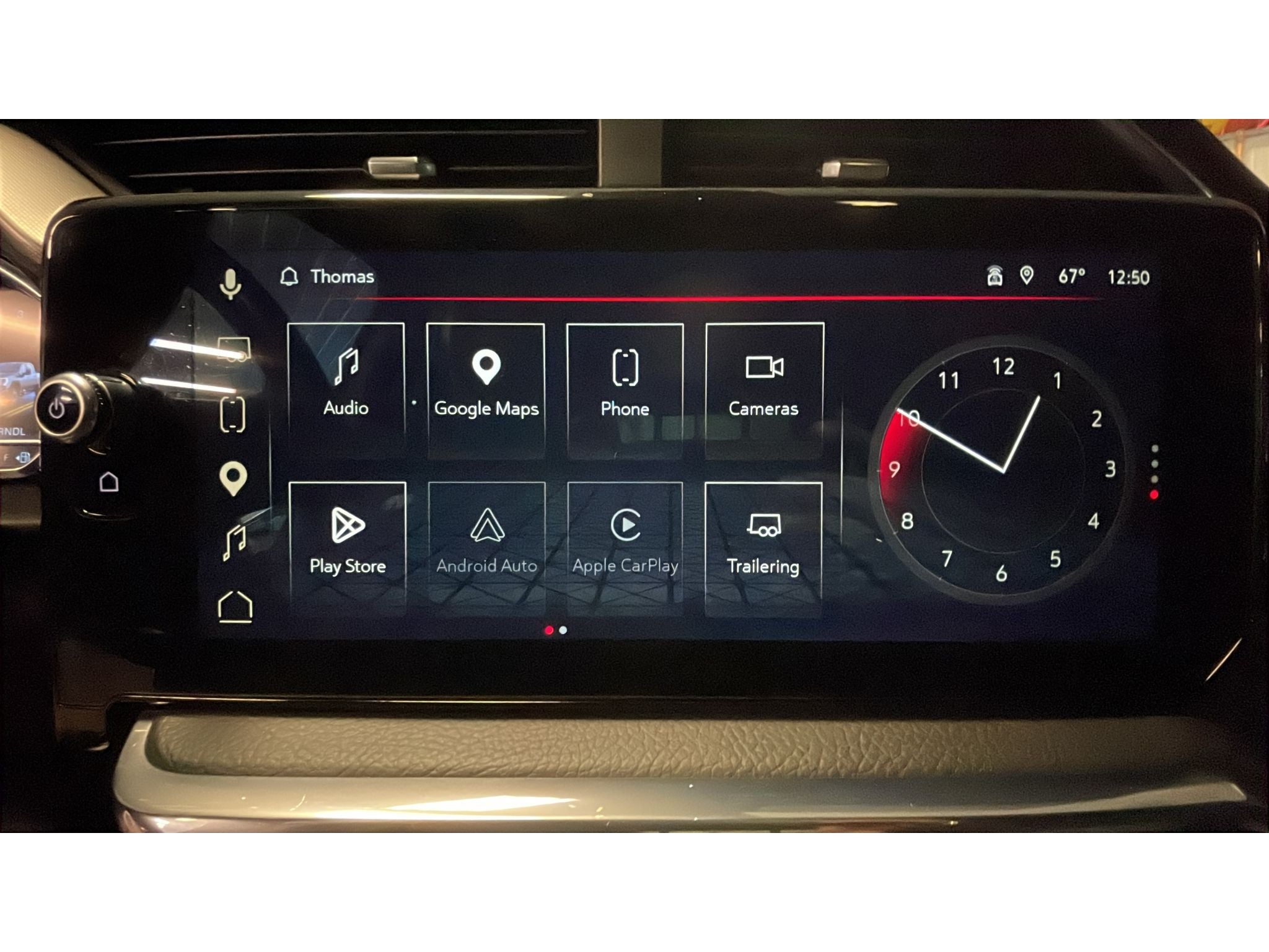2025 GMC Sierra Denali