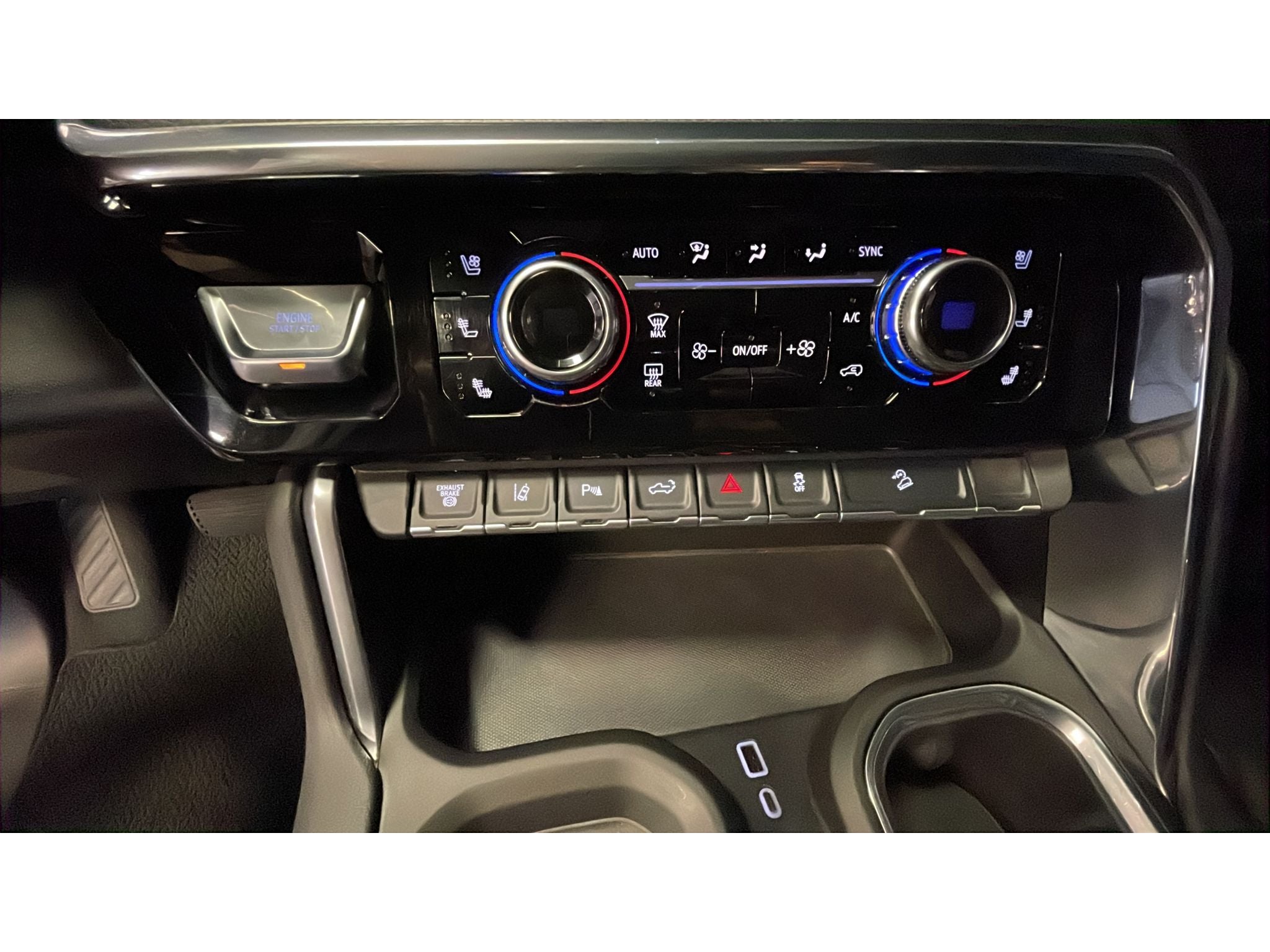 2025 GMC Sierra Denali
