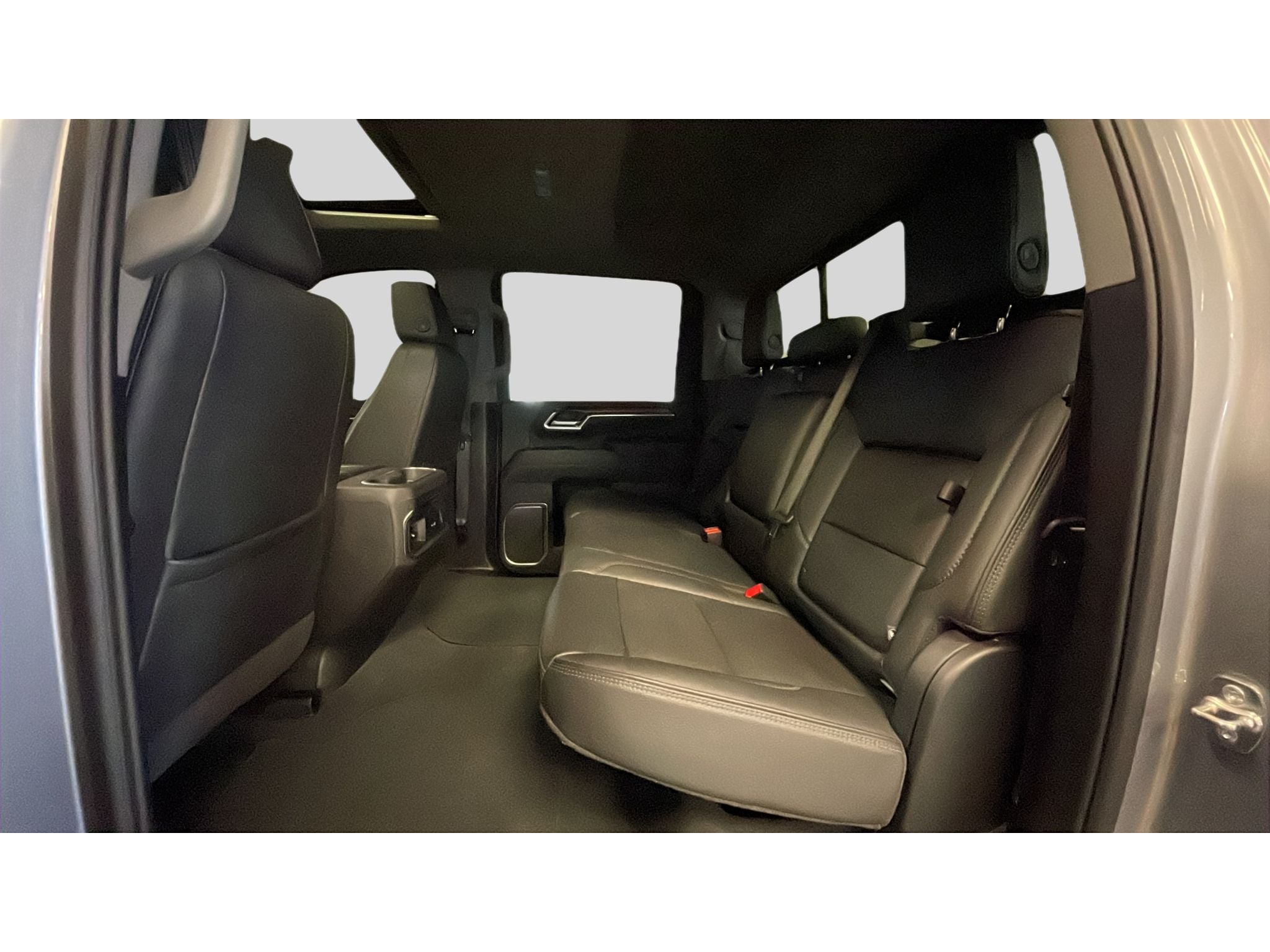 2025 GMC Sierra Denali