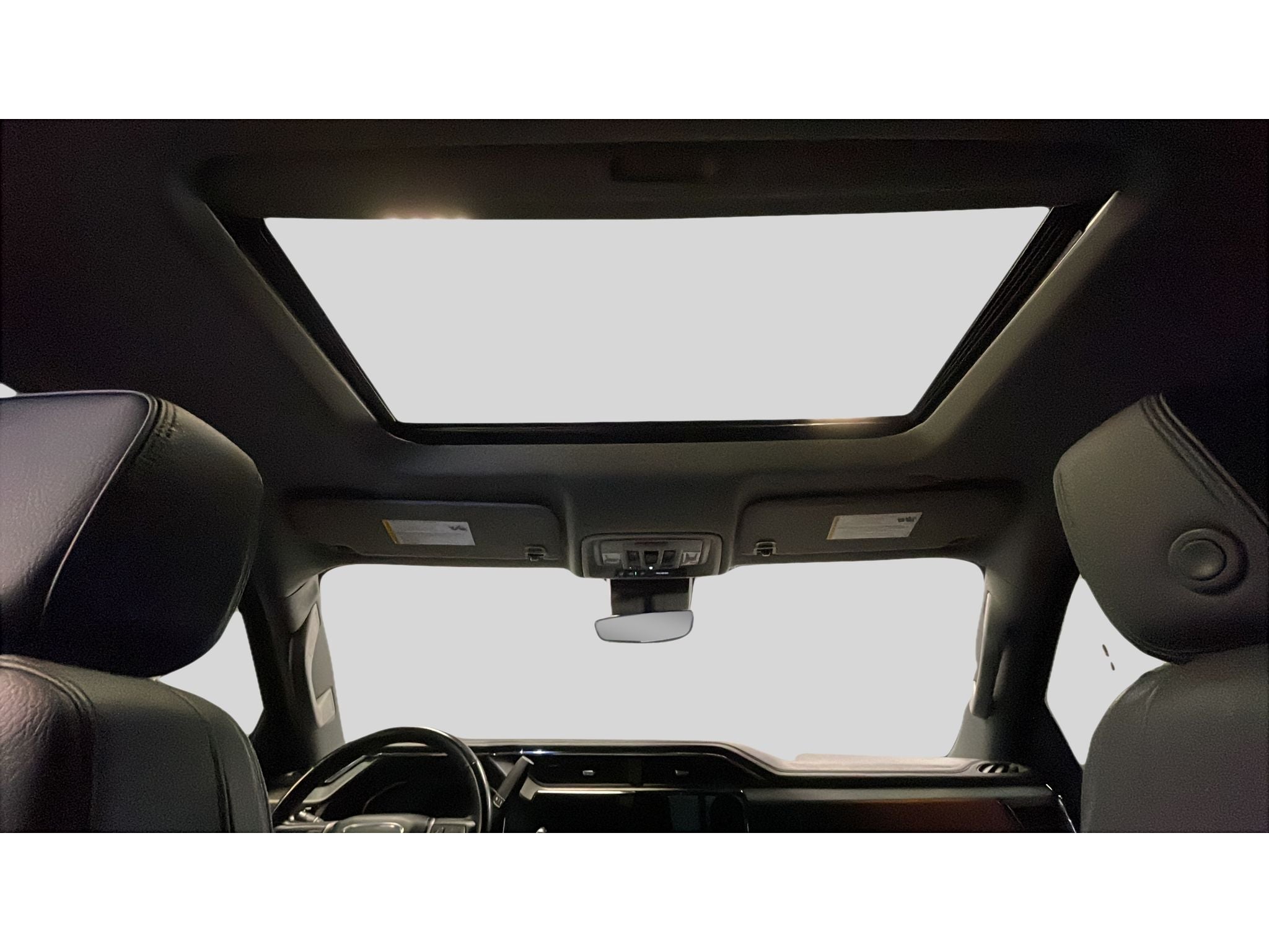 2025 GMC Sierra Denali
