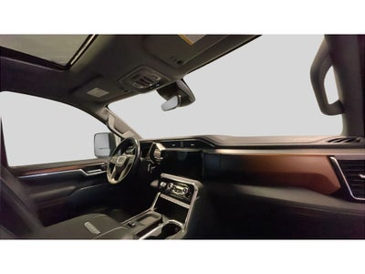 2025 GMC Sierra Denali