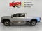 2025 GMC Sierra Denali