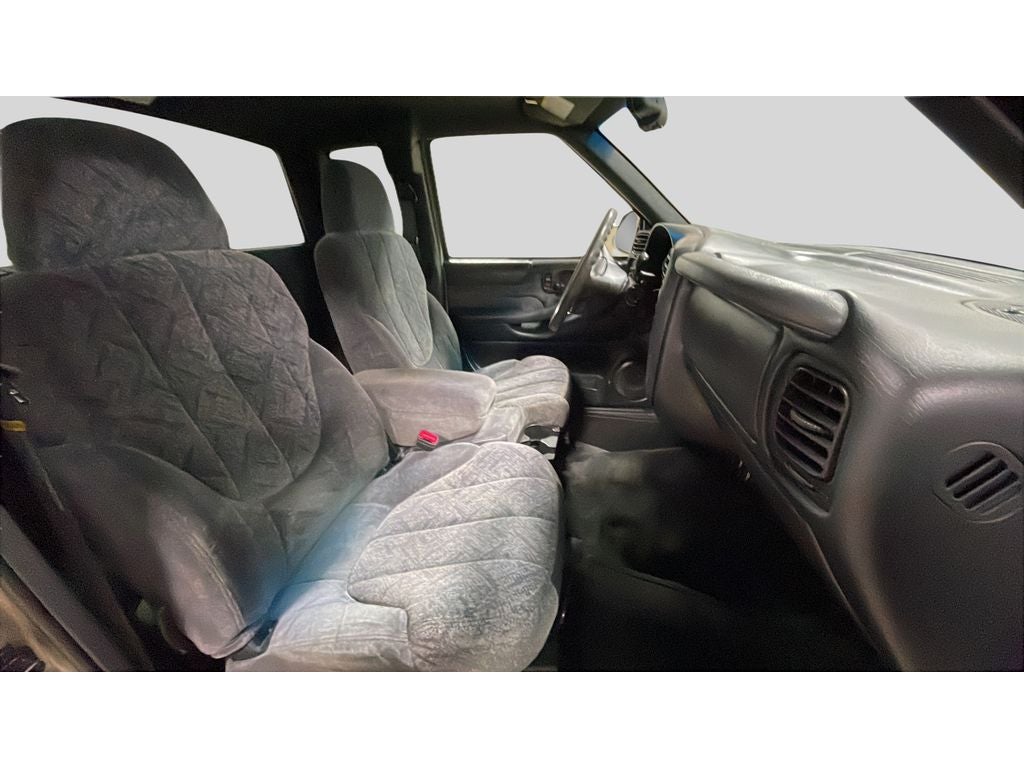 2001 GMC Sonoma SLS w/1SG Pkg