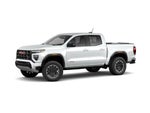2026 GMC Canyon 4WD AT4
