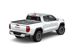 2026 GMC Canyon 4WD AT4