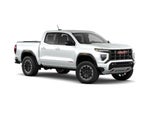 2026 GMC Canyon 4WD AT4