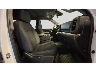2023 GMC Sierra SLE