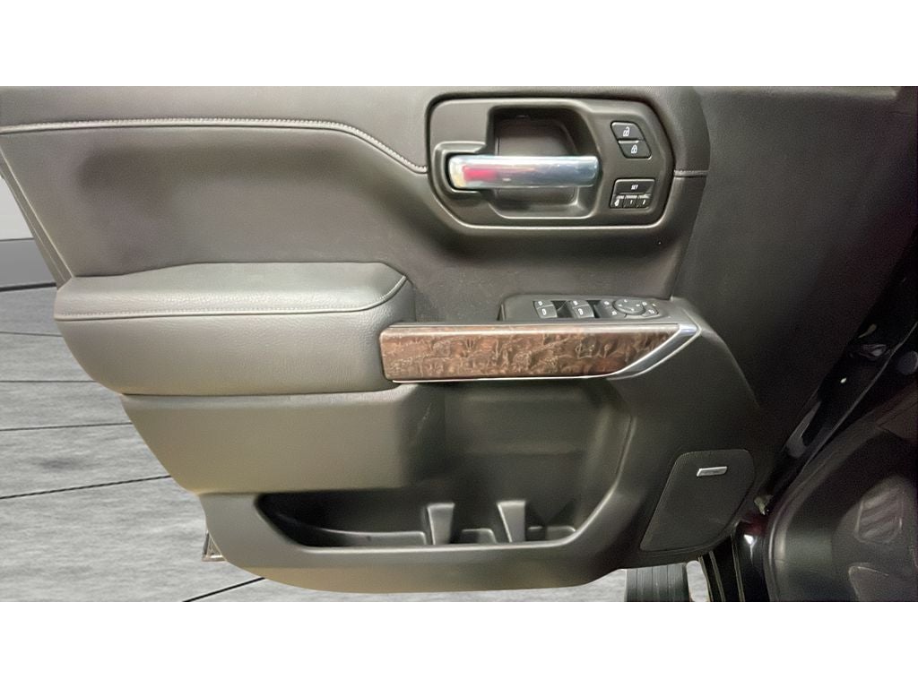 2020 GMC Sierra Denali