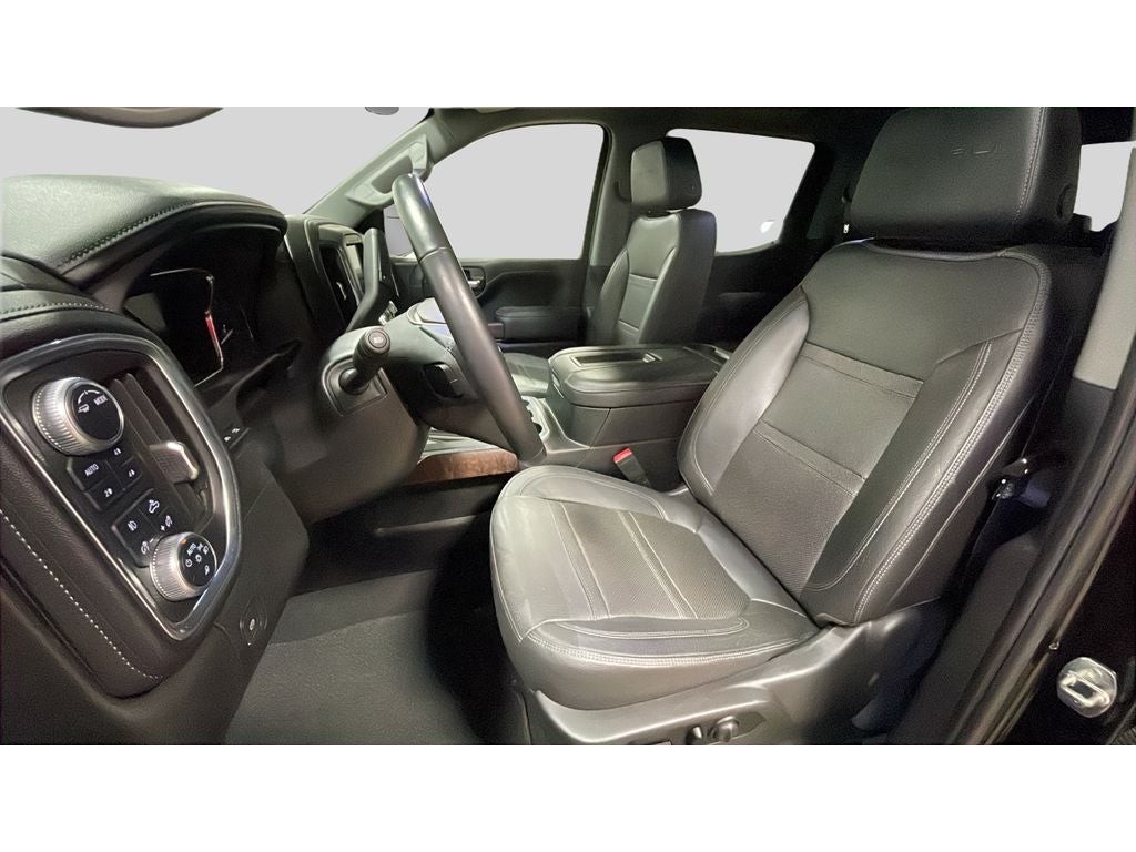 2020 GMC Sierra Denali