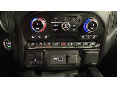 2020 GMC Sierra Denali