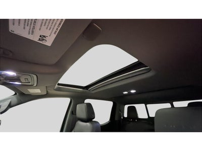 2020 GMC Sierra Denali