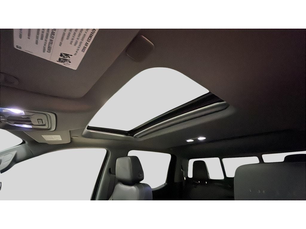 2020 GMC Sierra Denali