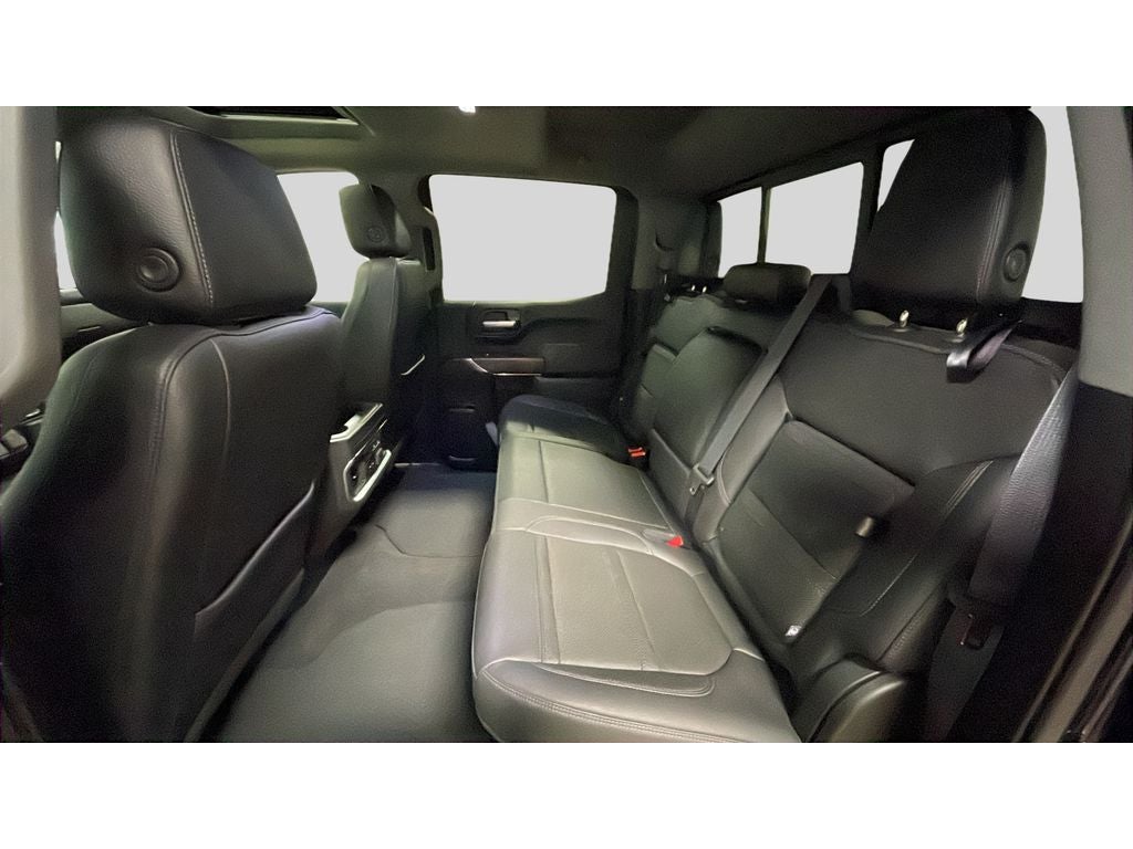 2020 GMC Sierra Denali