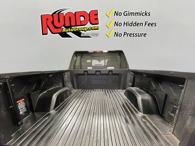 2020 GMC Sierra Denali