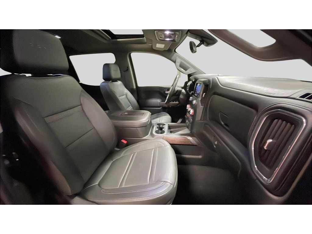 2020 GMC Sierra Denali