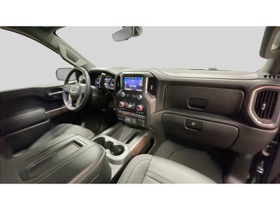 2020 GMC Sierra Denali