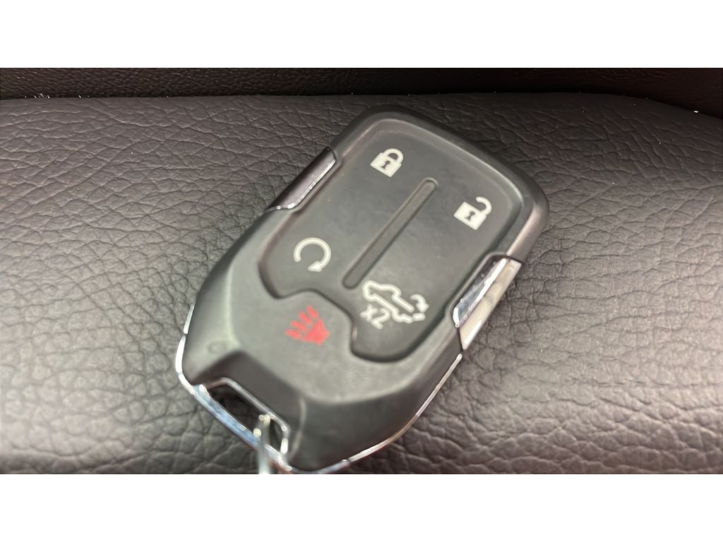 2020 GMC Sierra Denali