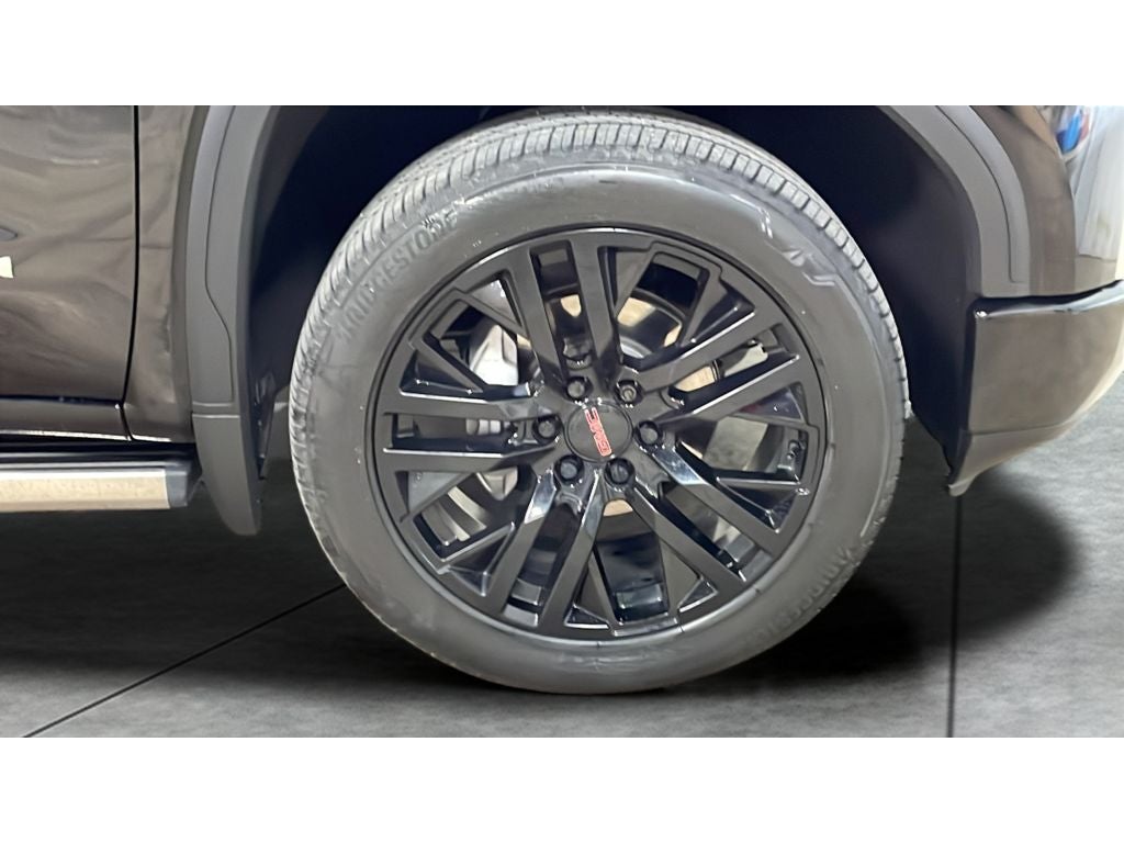 2020 GMC Sierra Denali