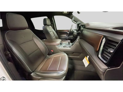 2023 GMC Sierra Denali