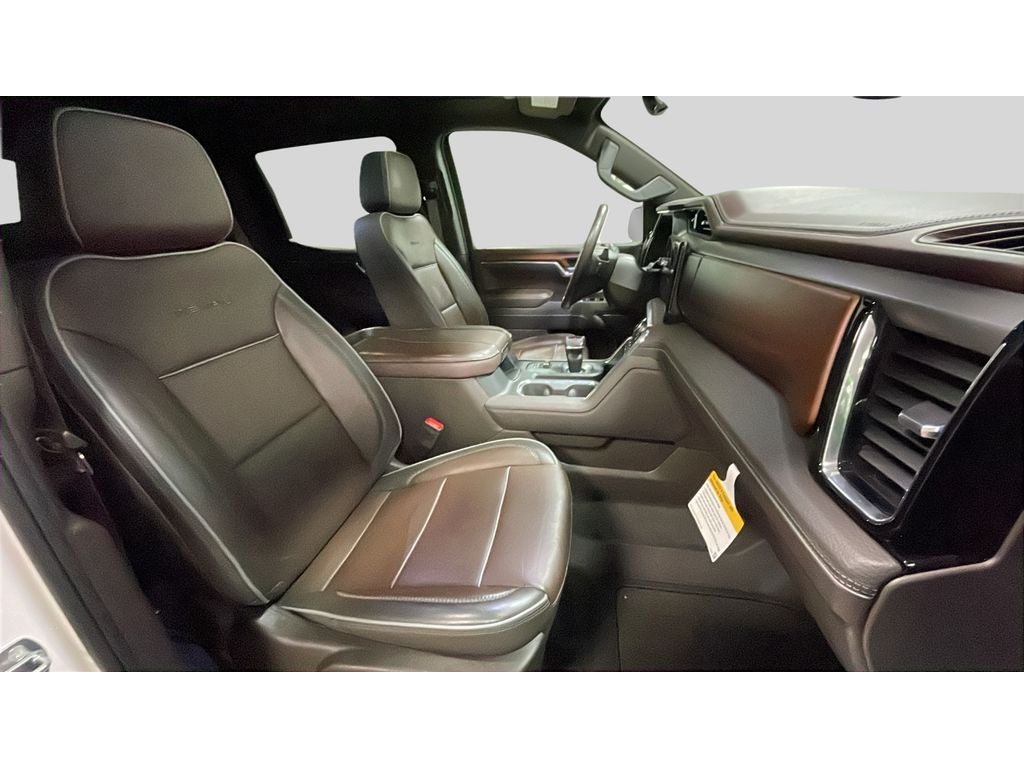 2023 GMC Sierra Denali