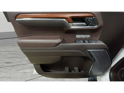 2023 GMC Sierra Denali