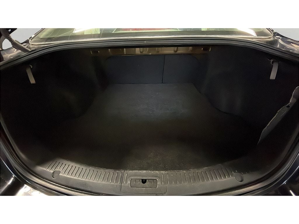 2012 Mazda Mazda6 i Touring