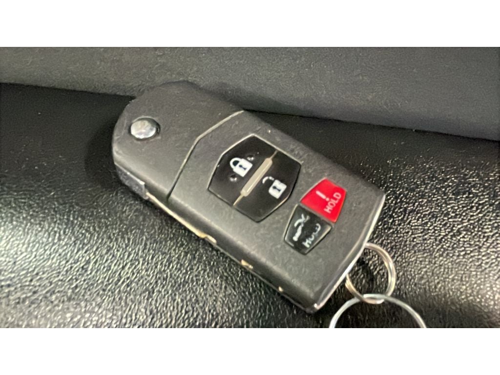 2012 Mazda Mazda6 i Touring