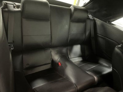 2007 Ford Mustang Base