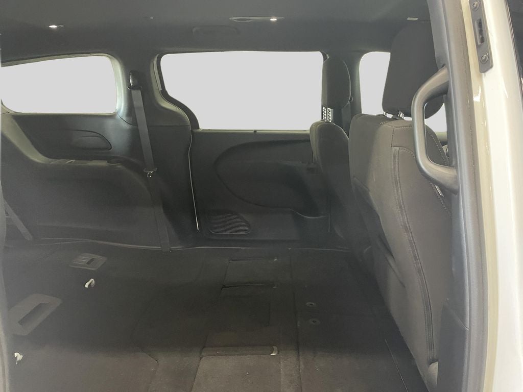 2022 Chrysler Pacifica Touring