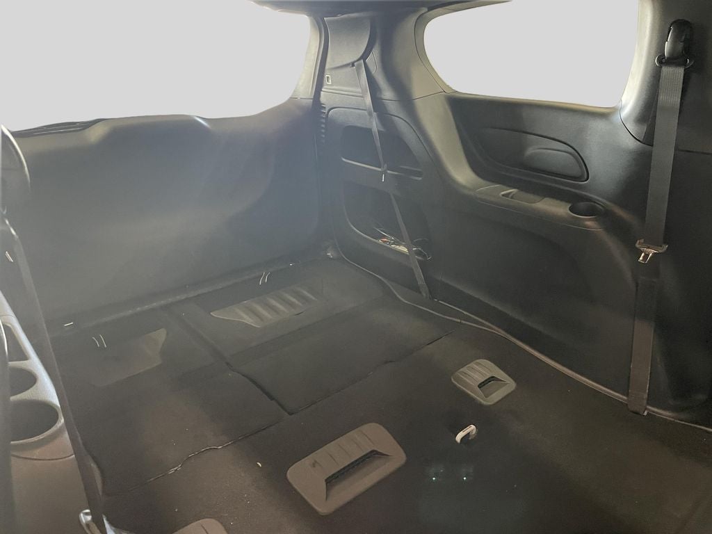 2022 Chrysler Pacifica Touring