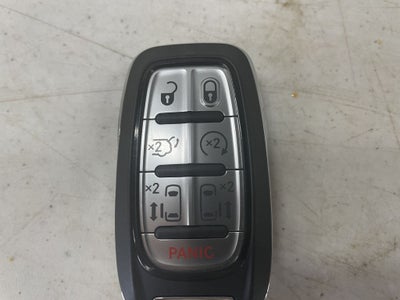 2023 Chrysler Pacifica Touring