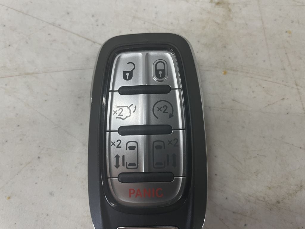 2023 Chrysler Pacifica Touring