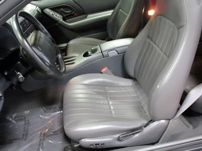 1998 Chevrolet Camaro Z28