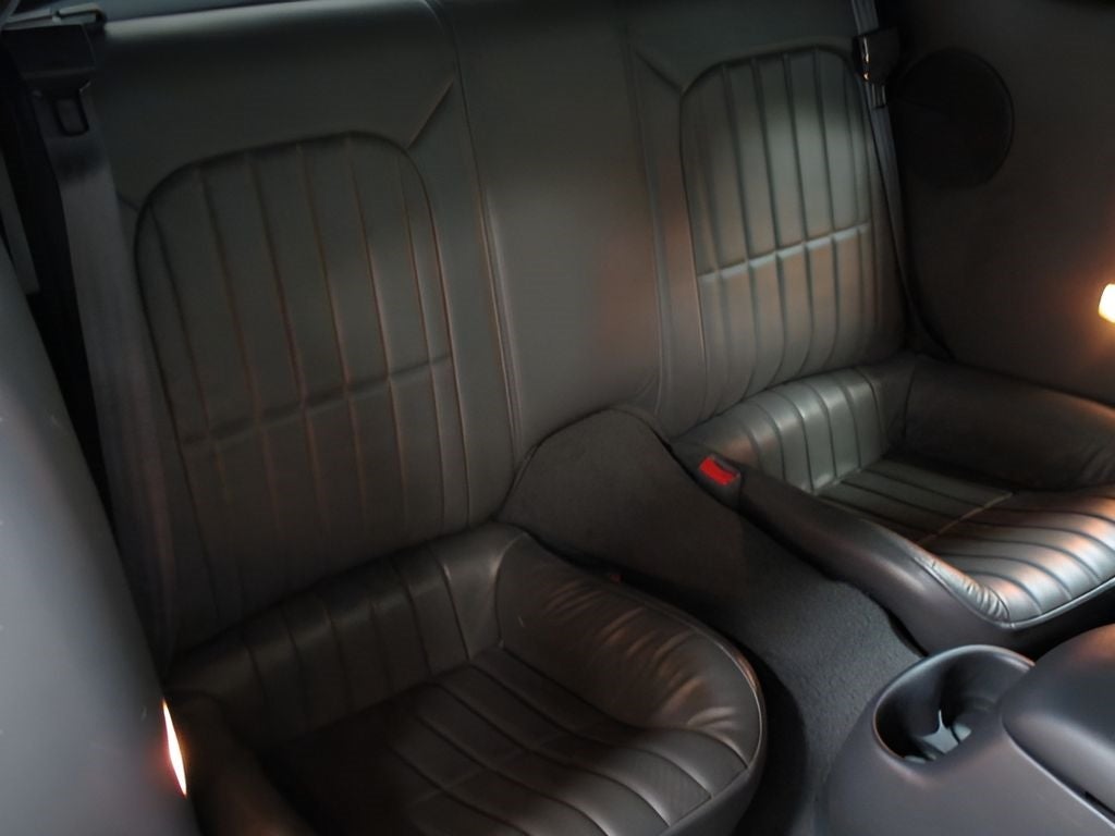 1998 Chevrolet Camaro Z28